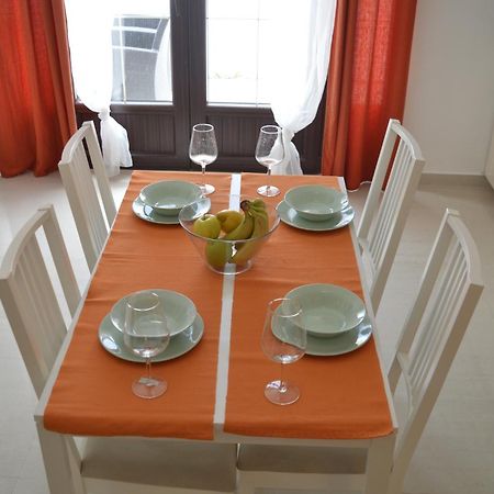Apartments Villa Alba 포레치 외부 사진