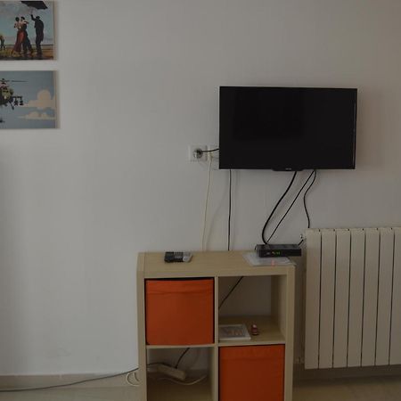 Apartments Villa Alba 포레치 외부 사진