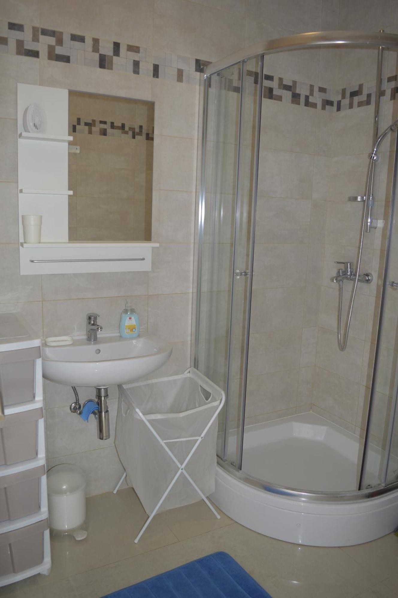 Apartments Villa Alba 포레치 외부 사진