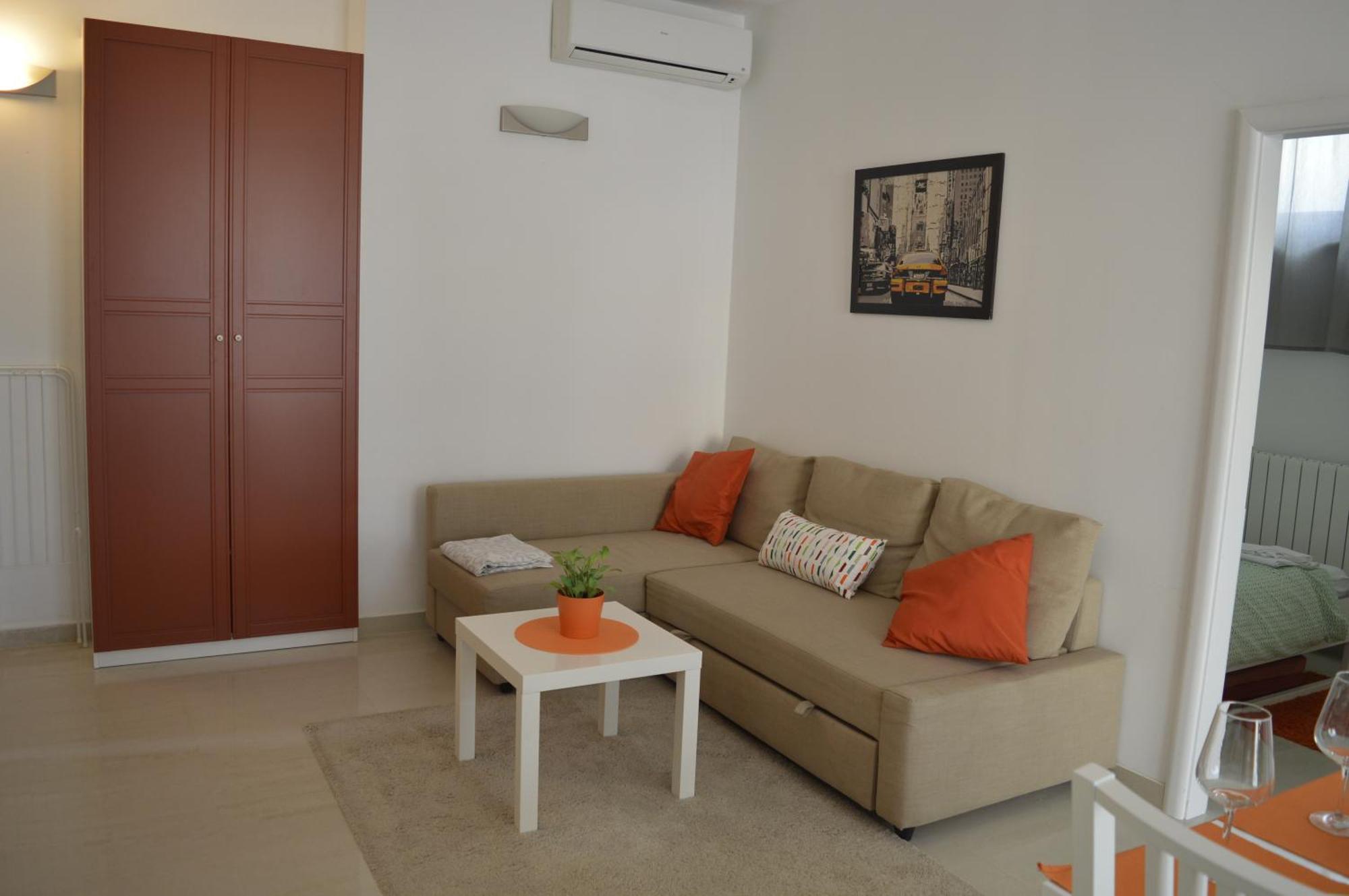 Apartments Villa Alba 포레치 외부 사진