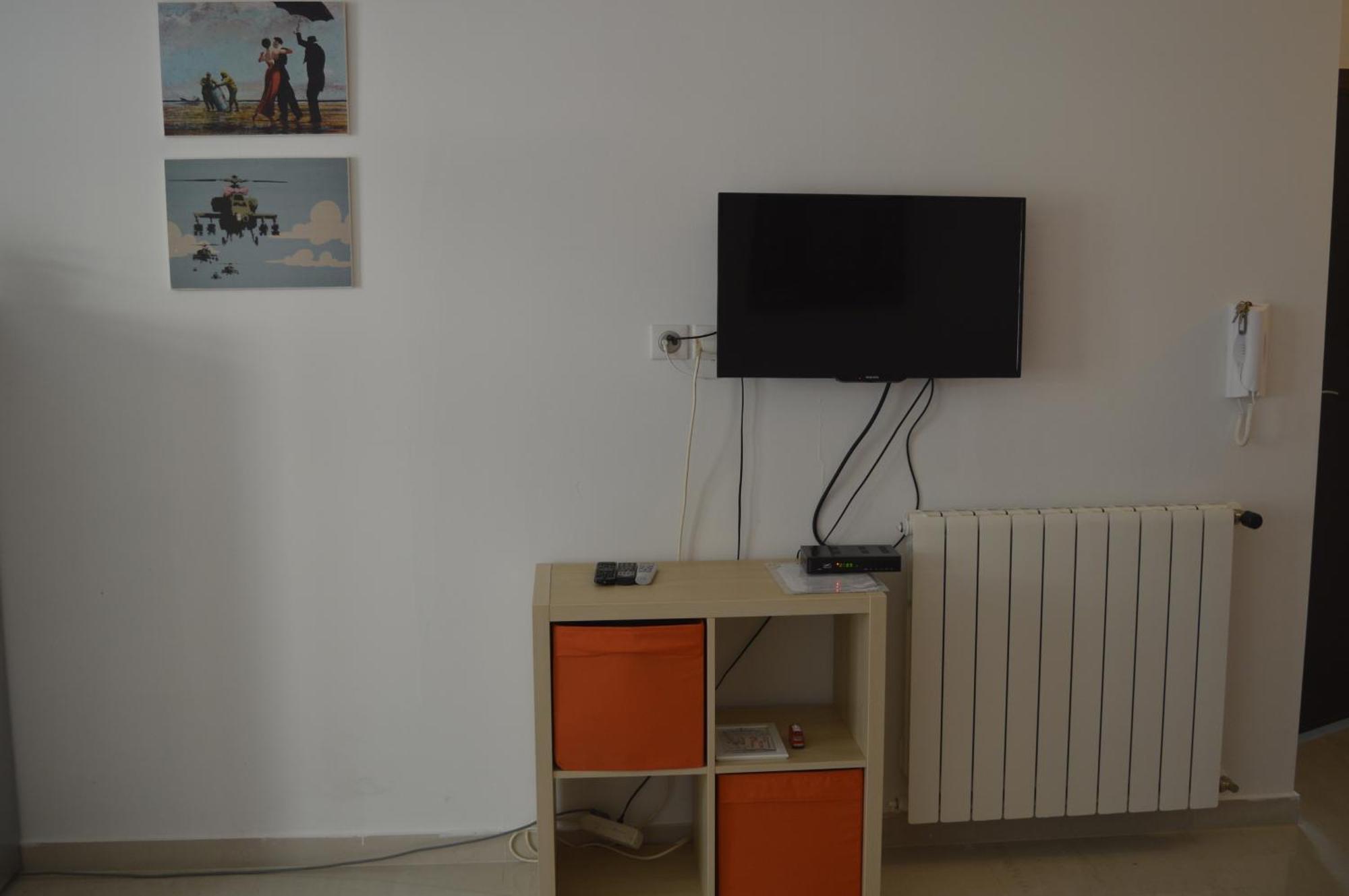 Apartments Villa Alba 포레치 외부 사진