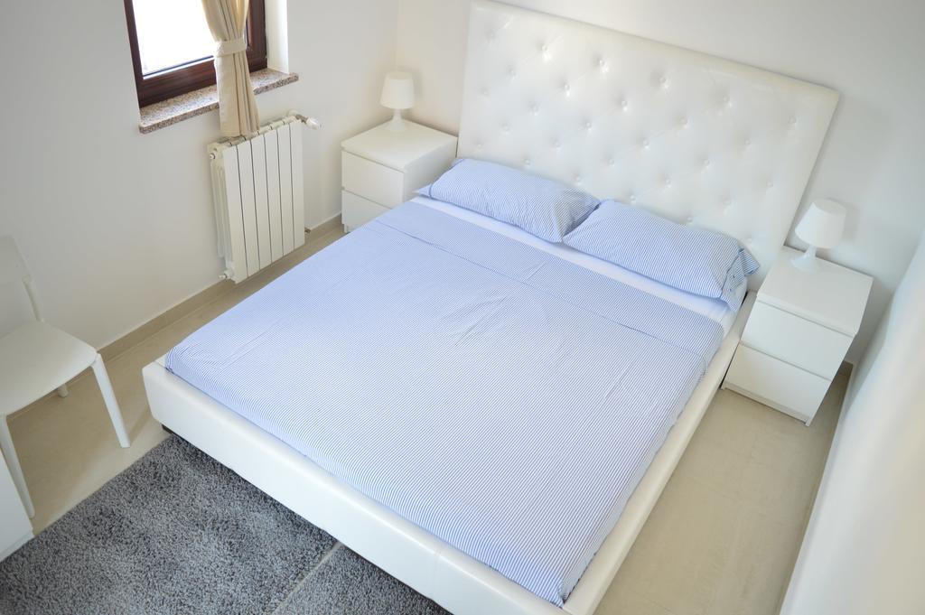 Apartments Villa Alba 포레치 외부 사진
