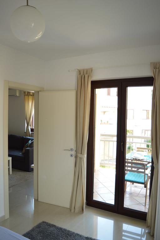 Apartments Villa Alba 포레치 외부 사진
