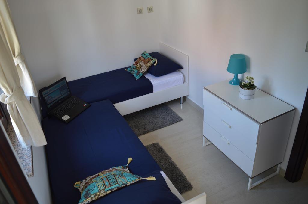 Apartments Villa Alba 포레치 외부 사진