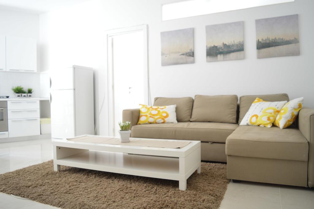 Apartments Villa Alba 포레치 외부 사진