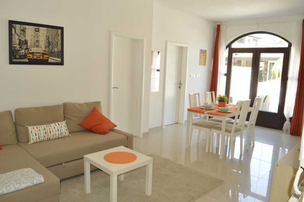 Apartments Villa Alba 포레치 외부 사진